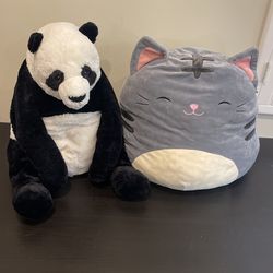 Plush Toys 