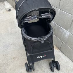 Dog Stroller 