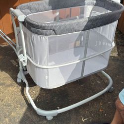 Baby bassinet