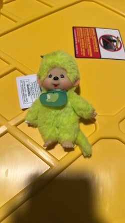 Monchhichi