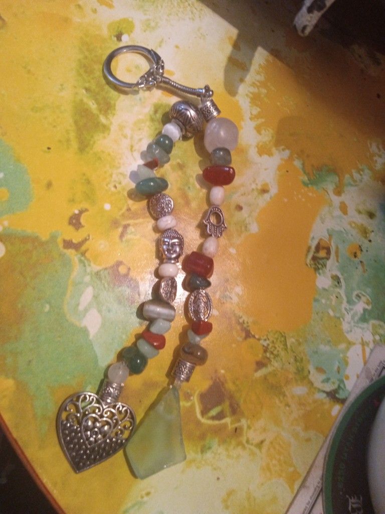 Key Chain