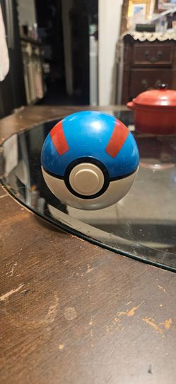 Great ball