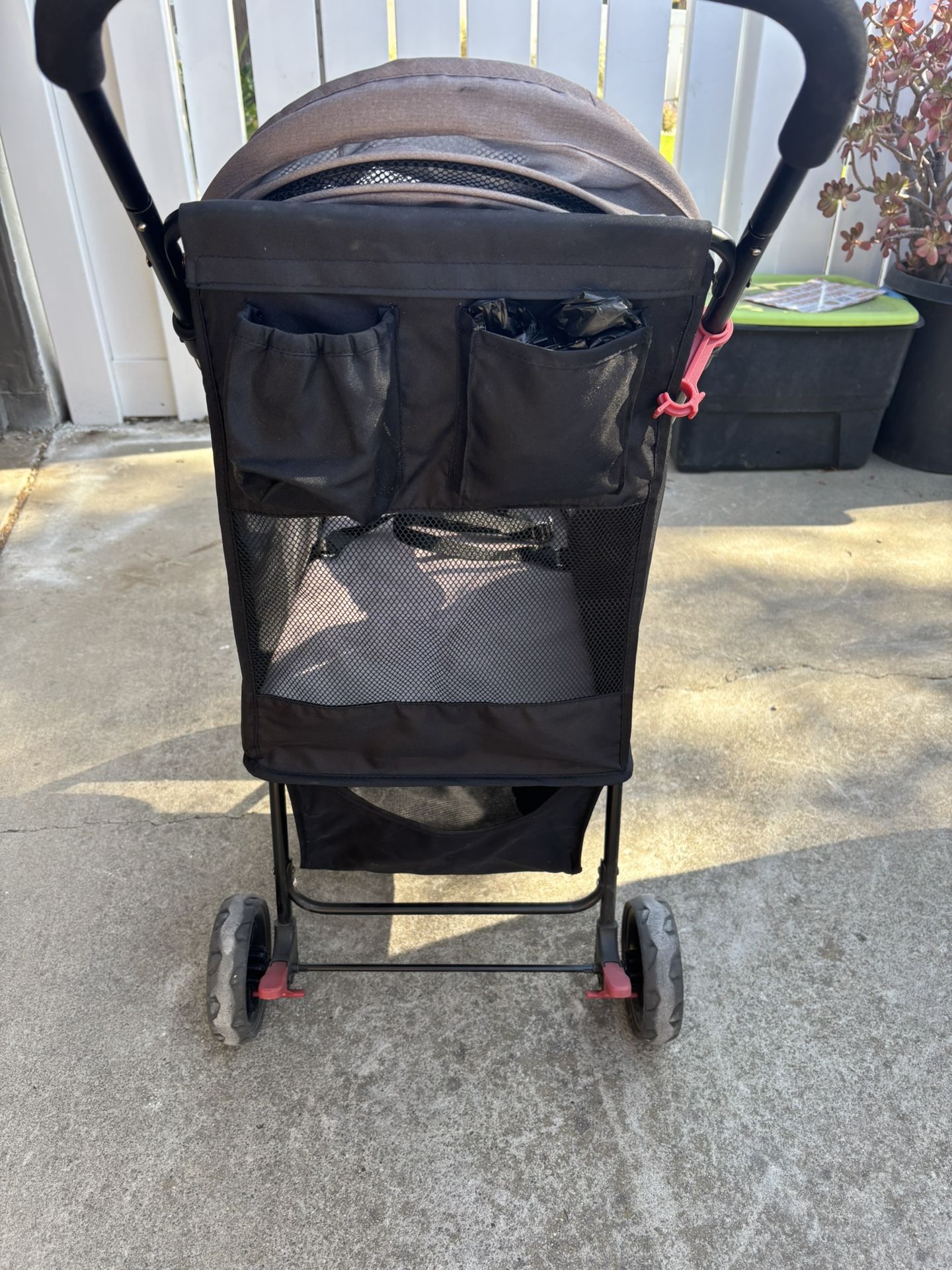Per stroller