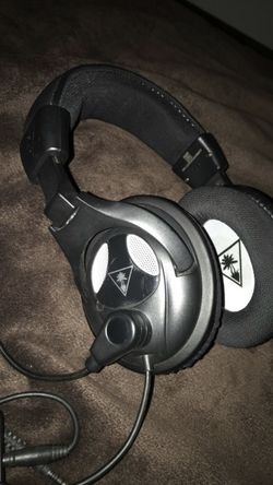 TURTLE BEACHES