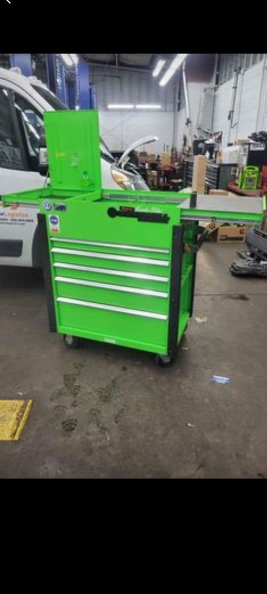 Cornwell Tool Box