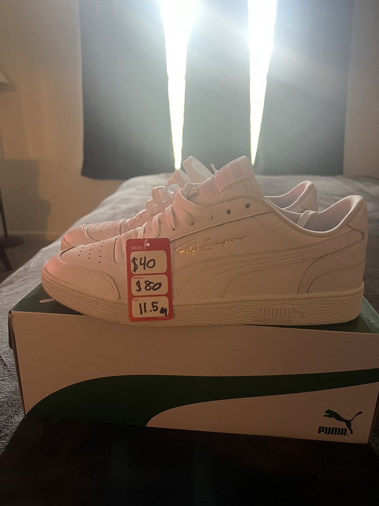 Puma Shoes