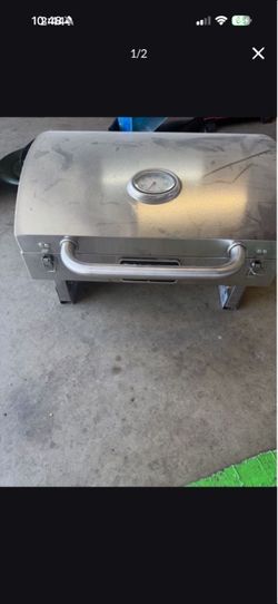 Smoke Hollow grill