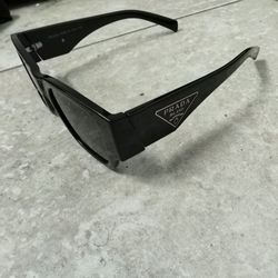 Prada Sunglasses PR 0Z1