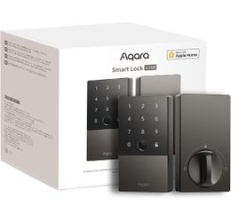 Aqara Smart Lock U100