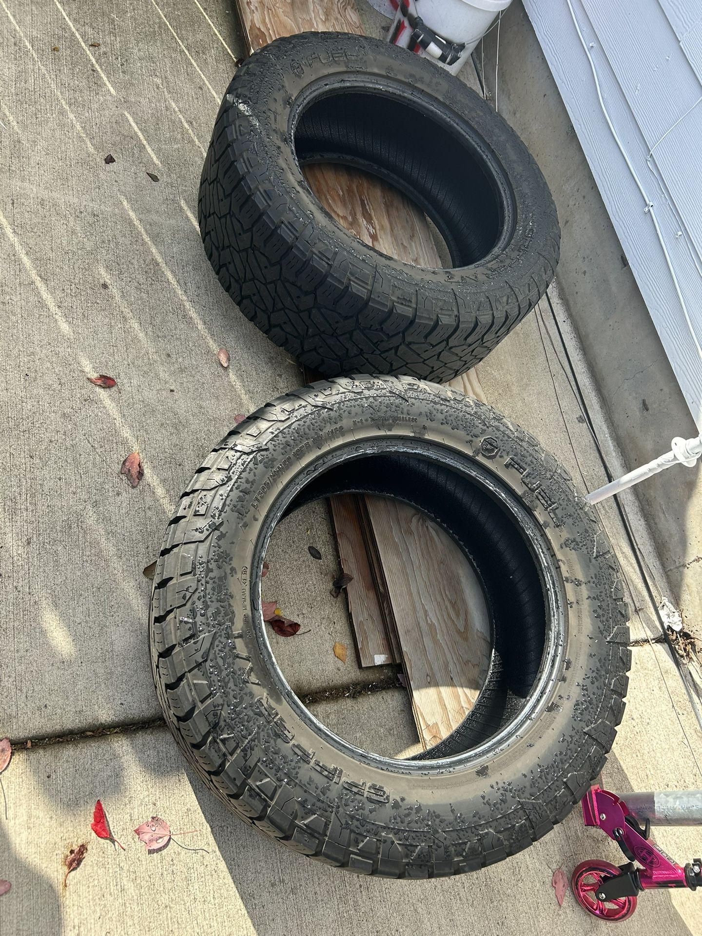 Tires