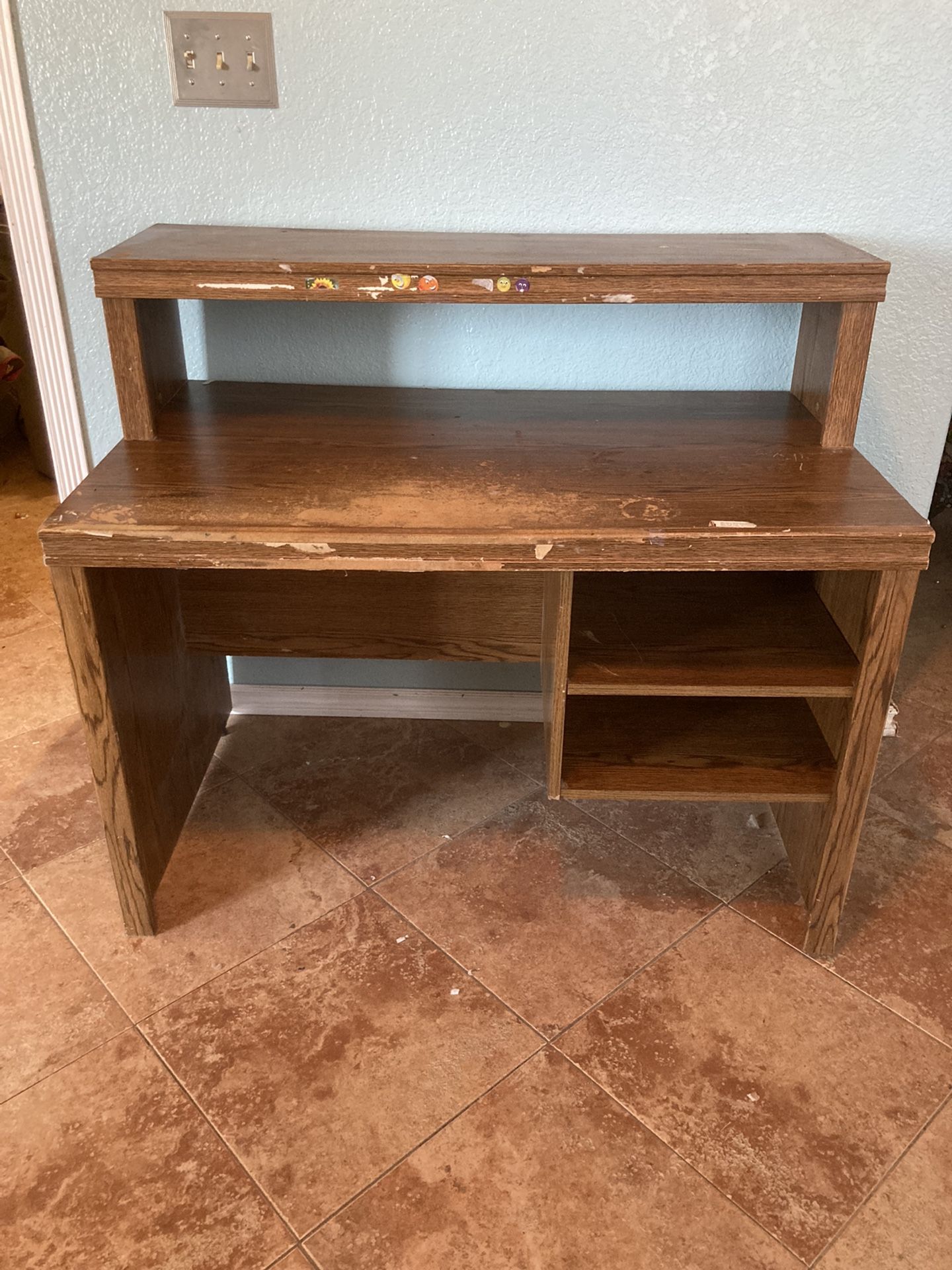 Desk