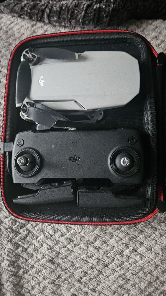 Mini DJI Drone