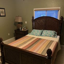 Queen Bedroom set
