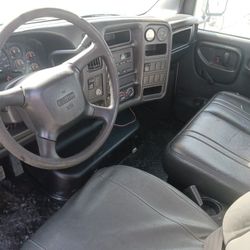 2005 GMC C5500