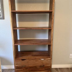 Bookshelf