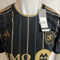 Jersey Lafc
