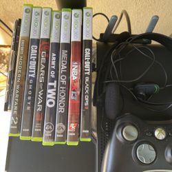 Xbox 360 