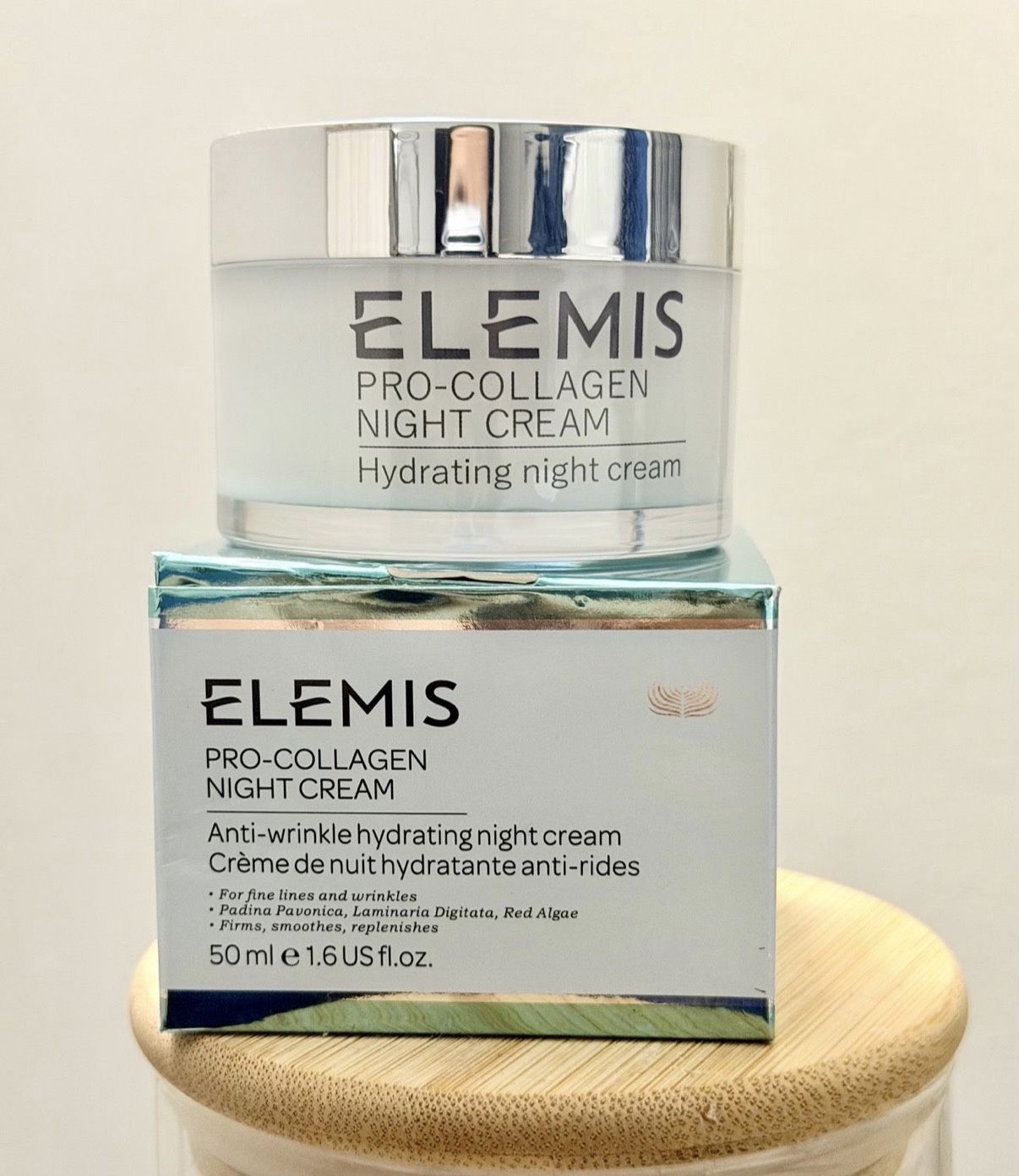 Elemis Pro-Collagen