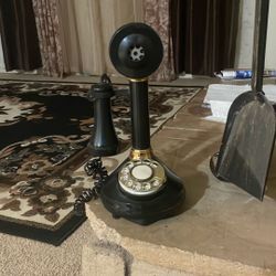 Rotary Phone