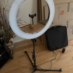 Ring Light