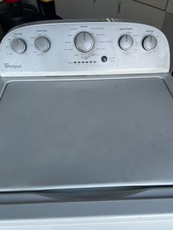 washer machine