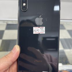 Apple iPhone XS Max 256GB Unlocked Selling By Store 
