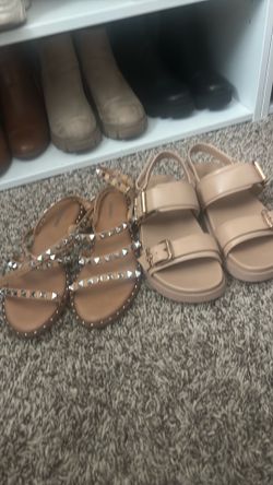 Women sandals