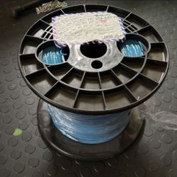 16 AWG TFFN-TEWN-MTW Equipment Wire 2500 Feet