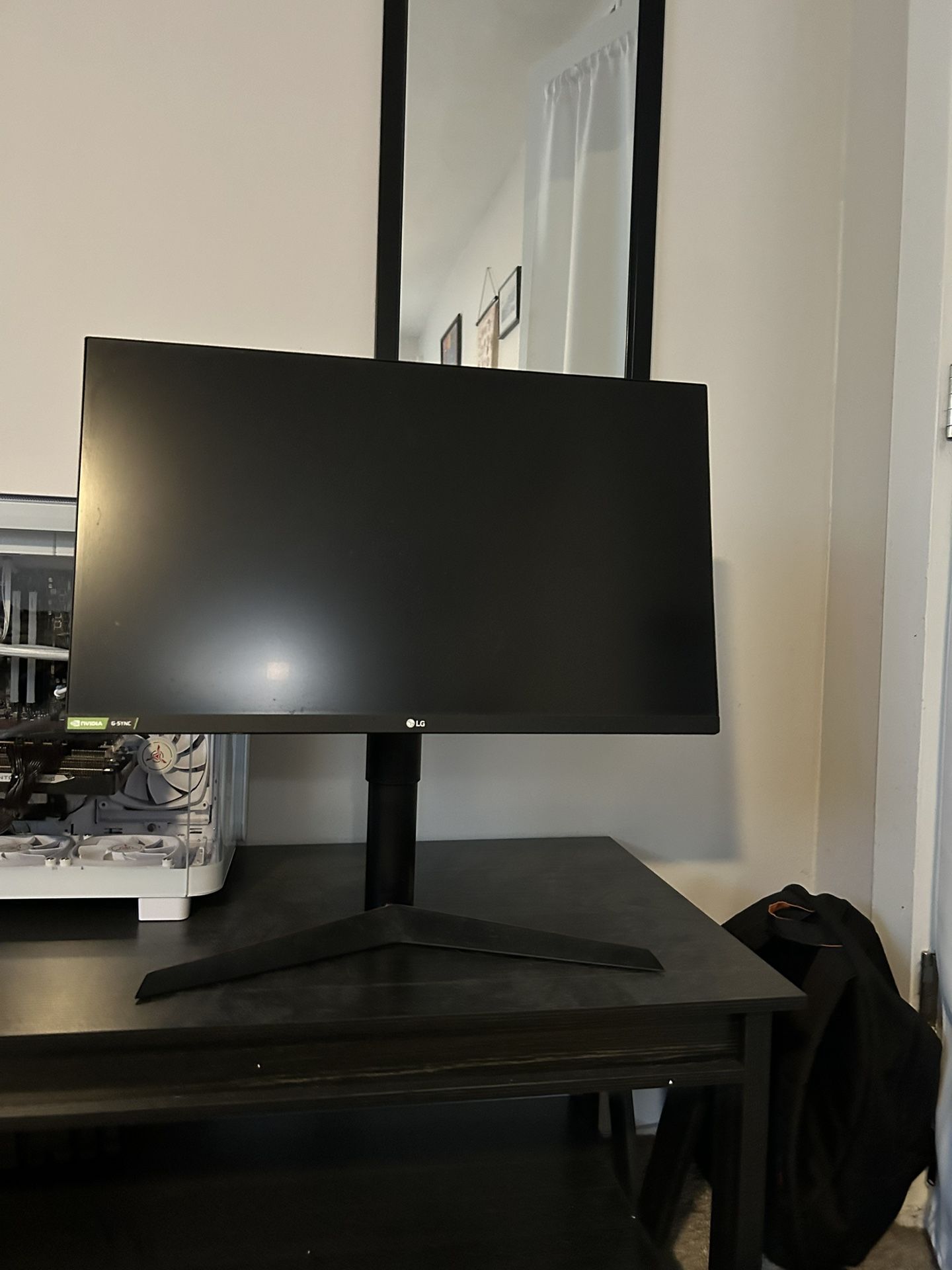 LG Gaming Monitor