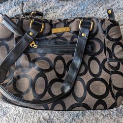 Zara Purse