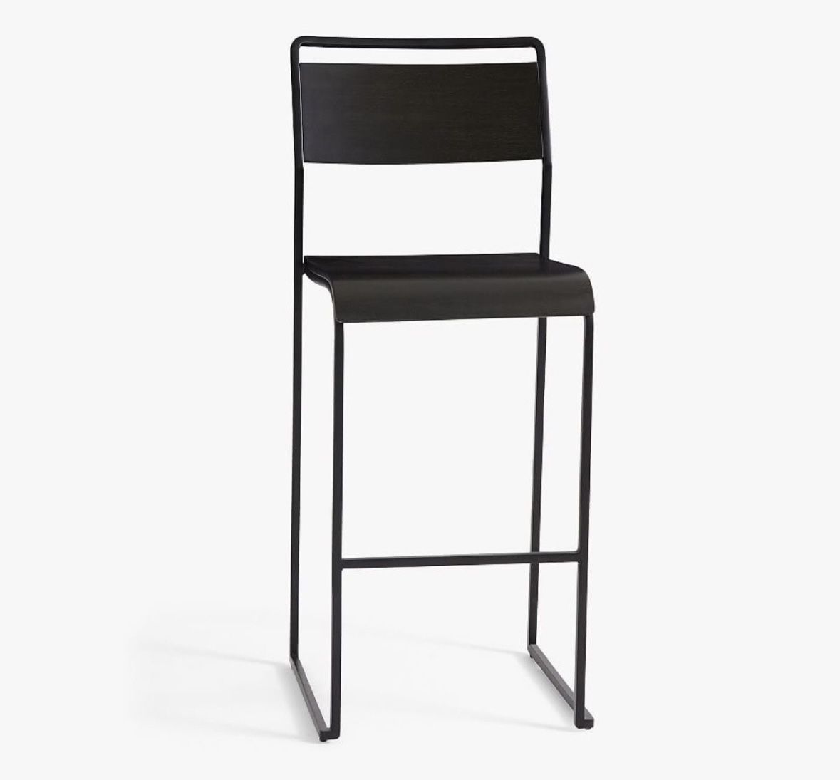 X2 Pottery Barn Fallon Bar Stools / Counter Stools