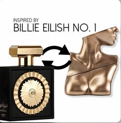 Nebras Arabic Perfume For Women 100ML