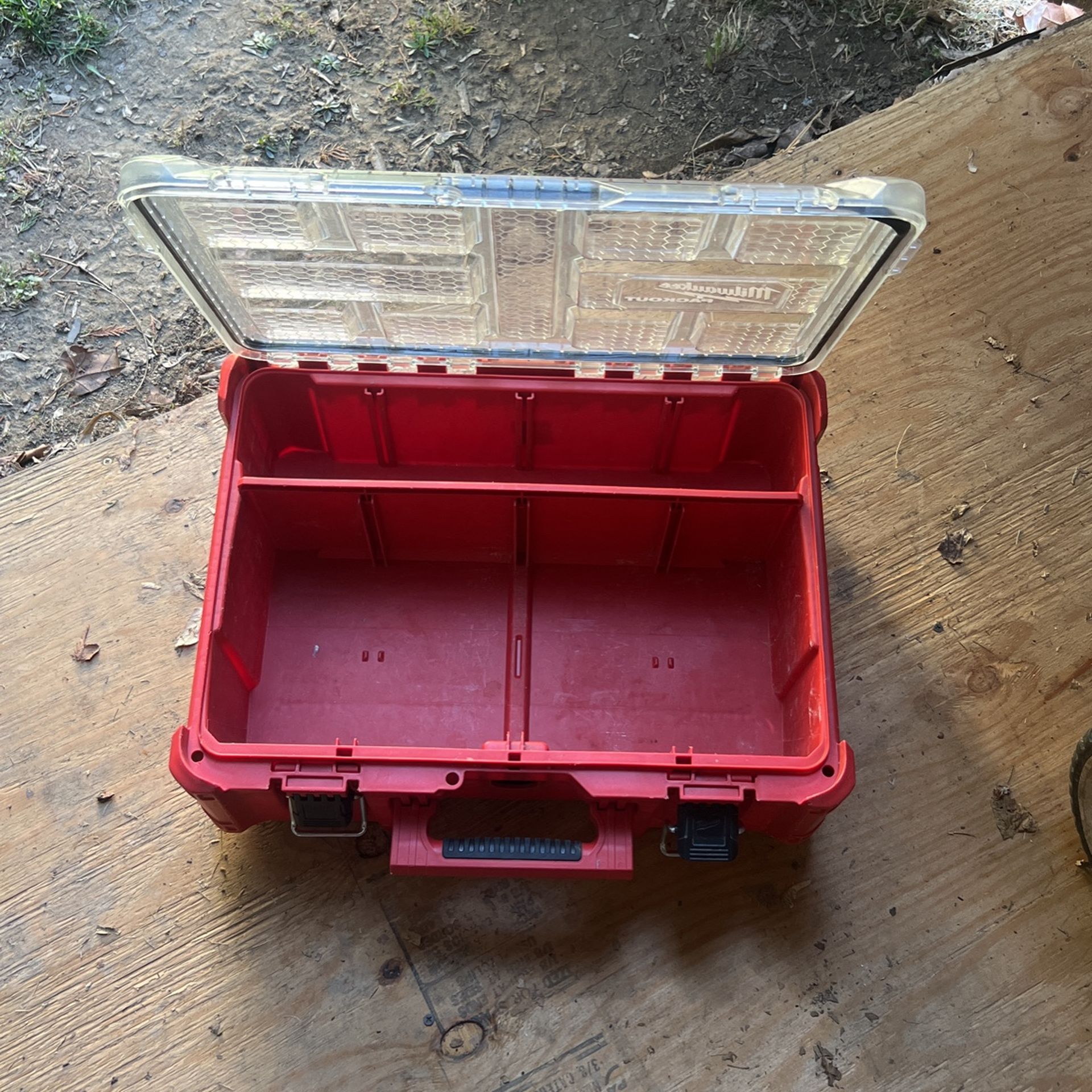 Milwaukee Case