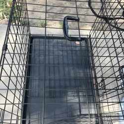 Dog Cage 