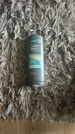 Dove Men Care Body Wash