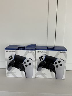 Ps5 Pro Controllers
