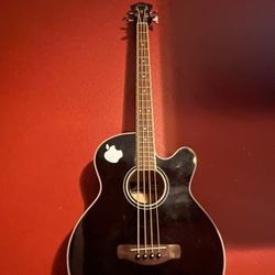 bass/bajoloche 4 sting ibanez 