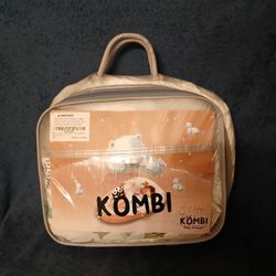 Kombi Premium Baby Lounger