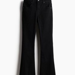 Brand New H&M Jeans Size 14