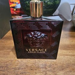 Versace Eros Flame 200ml