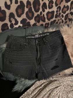 Women’s Shorts