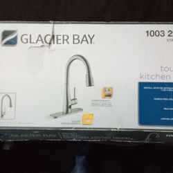 Glacier Bay Faucet 