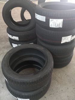 New And Use Tires For Sale At Cheap Price