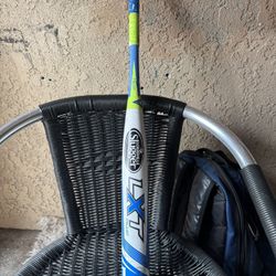 Fast pitch Softball Bat 
