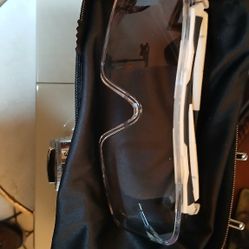 Láser Protección Eye Wear  New