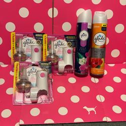 GLADE BUNDLE.