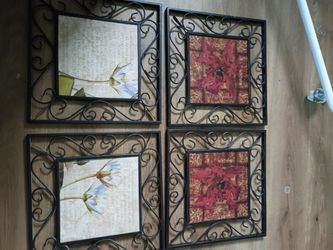 Wall hangings