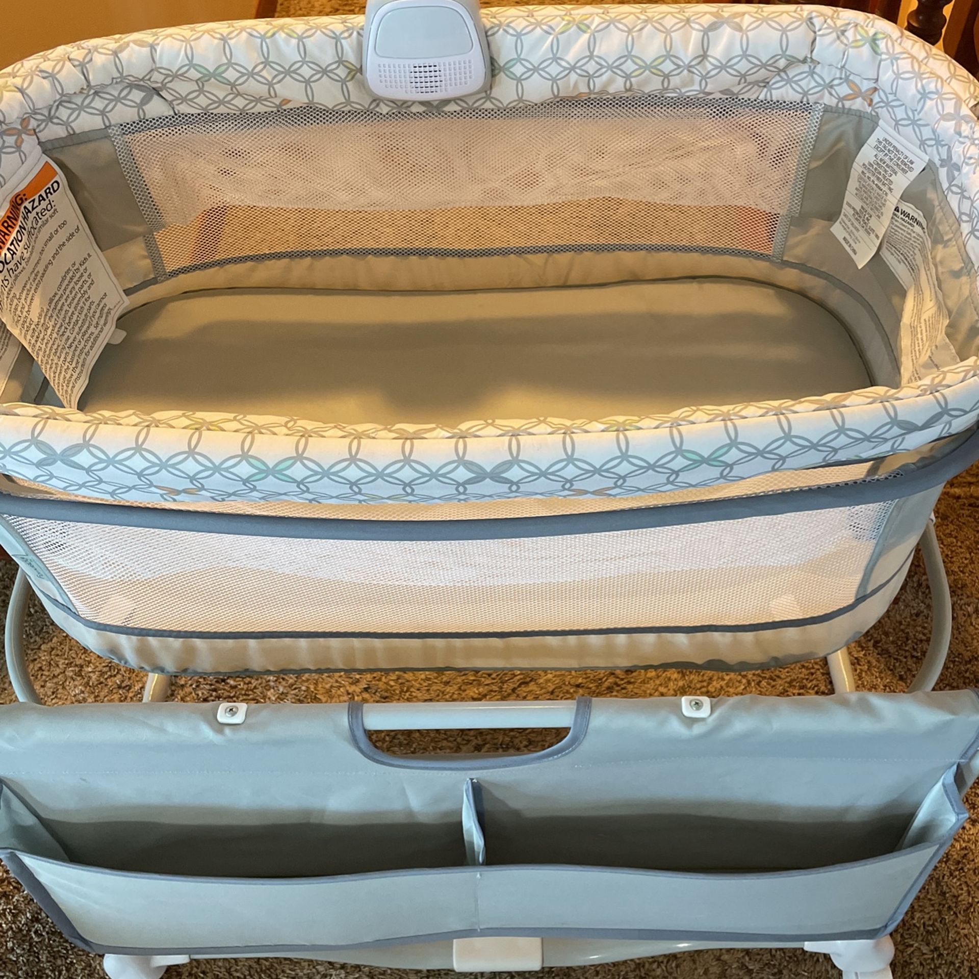 Baby Bassinet