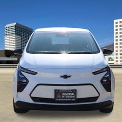 2023 Chevrolet Bolt EV