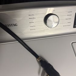Maytag Electric Dryer Good Condition 